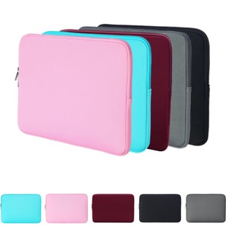 Notebook Laptop Bag for Microsoft Surface Pro 8 7 6 5 4 3 2 Plus GO 3 2 RT 10.1 Lite 12 Laptop Book 2 3 13.5 15.6 Inch Sleeve Bag Case