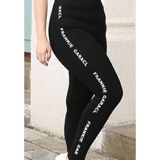 Legging 8905-4 อ้วน ผอม ใส่ได้ กางเกงออกกำลังกาย ขายดีที่สุด ผ้าเนื้อดีมาก กางเกงเลกกิ้งยืดได้ถึง เอว 44 นิ้ว