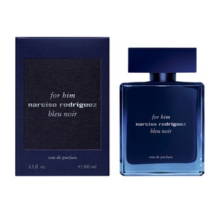 น้ำหอมแท้100% Narciso Rodriguez For Him Bleu Noir EDP 100ml