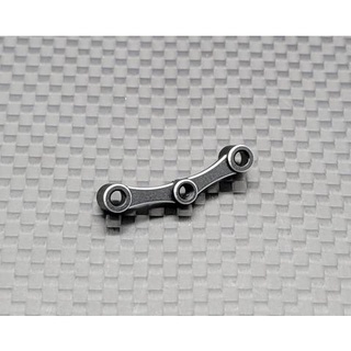 GL Racing GL-GT-OP-018 GLR-GT ALLOY REAR DAMPER TRIGGER MOUNT