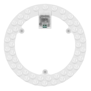 หลอดไฟ LED LAMPTAN CEILING LENS MODULE 36 วัตต์ DAYLIGHT