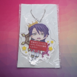 Boyfriend (Kari) Kirameki Note -  Acrylic Keychain - Stand Mini Acrylic Keychain