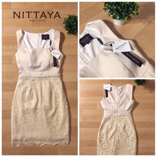 งานป้าย NITTAYA