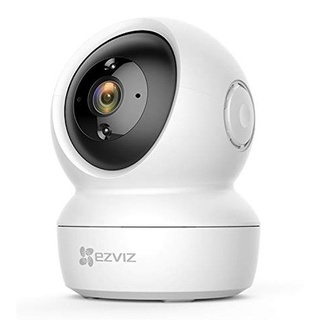 💸EZVIZ C6N Wifi Camera 1080P 4mm Pan Til 90 H264 up to 256GB (Robot) กล้อง EZVIZ หมุนได้ 360 องศา WIFI