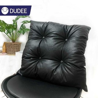 เบาะรองนั่งหนัง หนานุ่มนั่งสบาย ใช้พิงหลังได้ เพิ่มความหรูหร…