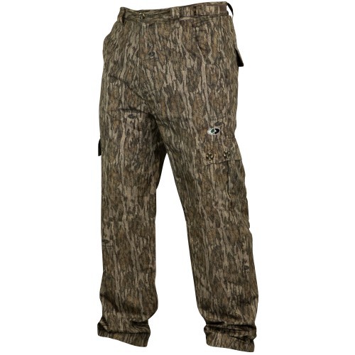 RealTree Cargo Pants Camouflage mossy oak bottomland heavy duty seluar Laak Saak Saak Sawn jungle tr