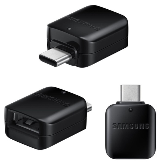 USB TO TYPE-C CONVERTER ADAPTER  OTG Type-C  USB-C Type C USB 3.1 Male To USB-A Female