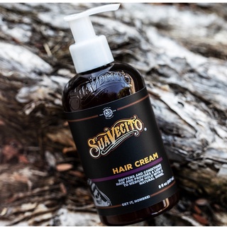 Suavecito Hair Cream ขนาด 8 ออนซ์