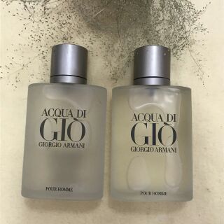 Giorgio Armani