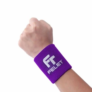 FELET ผ้ารัดข้อมือ WRISTBAND รุ่น WB913