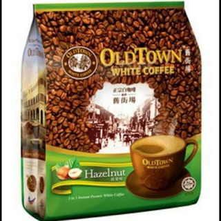 [sasitornsuwannarat] กาแฟ old town