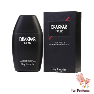 น้ำหอม Guy laroche drakkar noir edt 100ml กล่องซีล