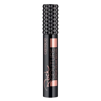 Catrice Rock Couture Extreme Volume Mascara 24H 010