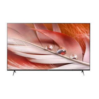 Sony รุ่น XR-55X90J (55") X90J Google TV 4K : รุ่นปี 2021 (ประกันศูนย์ Sony 3 ปี)