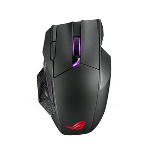 ASUS WIRELESS MOUSE (เมาส์ไร้สาย)  ROG SPATHA X WIRELESS