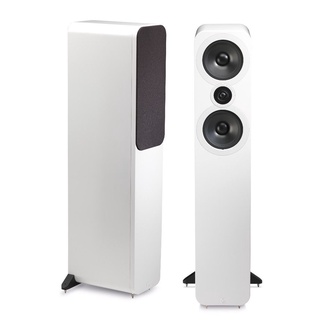 Q Acoustics 3050 (คู่/Pair) *ของแท้รับประกันศูนย์* ลำโพง Hi-Fiตั้งพื้น,6.5นิ้ว 2ดอก,100w x2, 44Hz-22kHz,ฟรี!!ตะแกรงครอบ