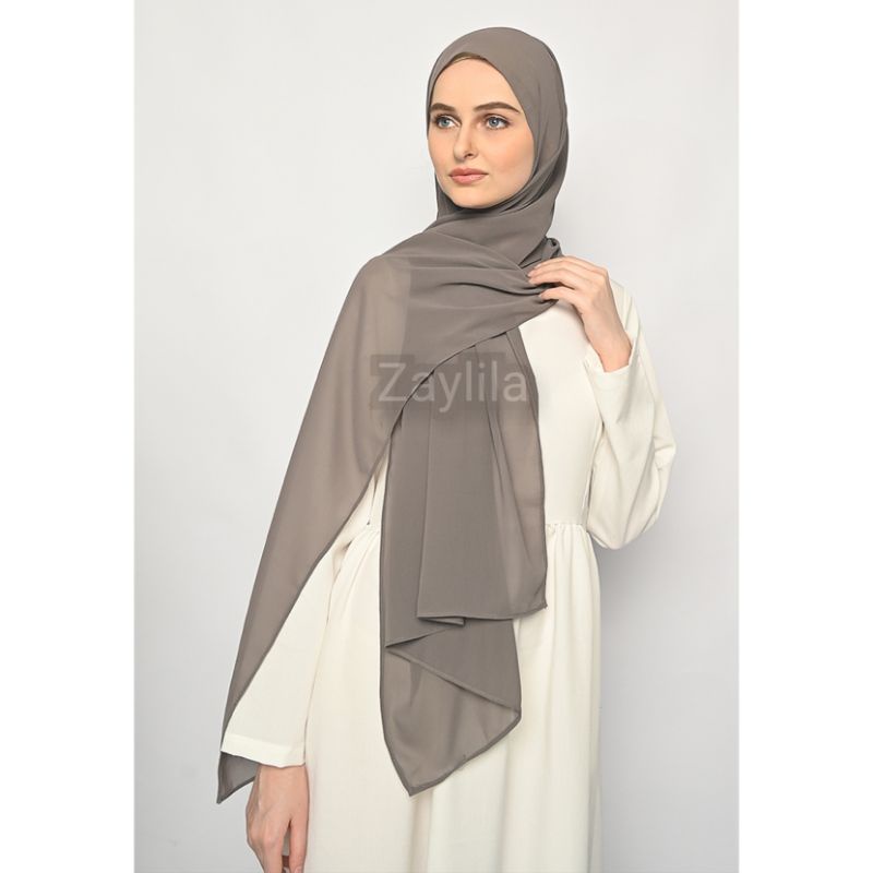 Pashmina Zahra******