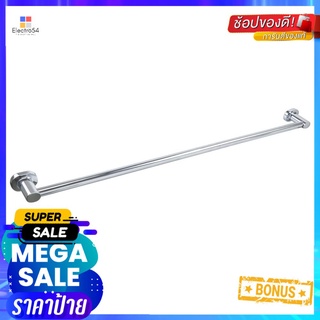 ราวแขวนผ้า MOYA MY-4708 สีโครมTOWEL BAR MOYA MY-4708 CHROME