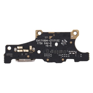 แพรตูดชาร์จ ก้นชาร์จ Huawei Mate 10 Charging Port Board for Huawei Mate 10 รับประกัน 1 เดือน