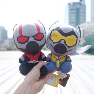 ตุ๊กตา Ant Man &amp; The Wasp 7นิ้ว