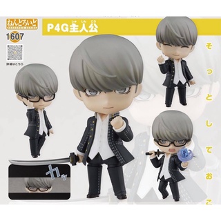 Nendoroid P4G Hero 1ชิ้น