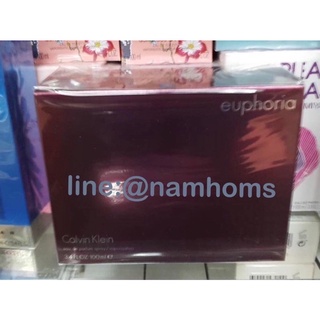 Ck Euphoria edp 100ml