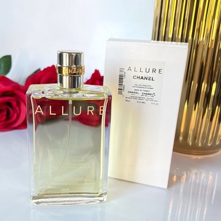 Chanel Allure EDT For Women  - กดแบ่งขายจากขวดใหญ่ -  ของแท้ 100%