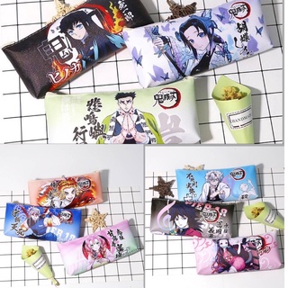 กระเป๋าดินสอ(พร้อมส่ง🇹🇭)Kimetsu no Yaibaดาบพิฆาตอสูร