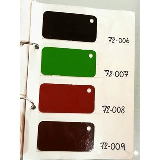 สีทับหน้า สีทาโบสถ์ ทาศาลพระภูมิ ลีลาวา LEE-LAVA ขนาดแกลลอน 3.785 ลิตร