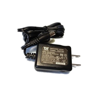 Adapter AC to DC อแดปเตอร์ 3.0V 1.2A หัว 5.5 mm x 2.5 mm