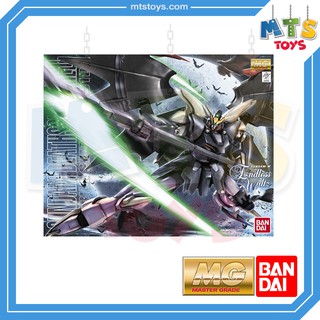 **MTS Toys**MG 1/100 Master Grade Gundam : XXXG-01D2 Gundam Deathscythe Hell EW กันดั้ม