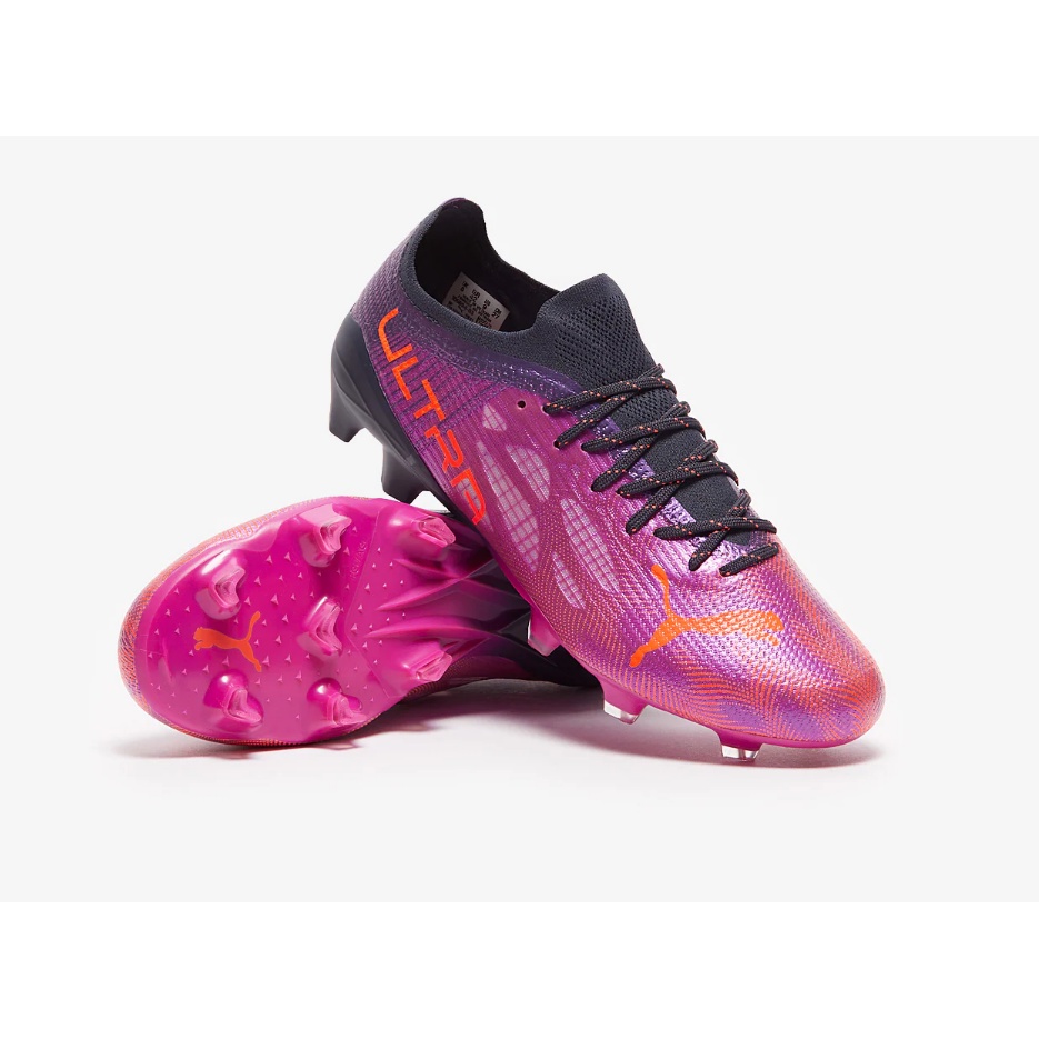 รองเท้าสตั๊ด Puma Ultra 1.4 ของเเท้100% (พร้อมส่ง)