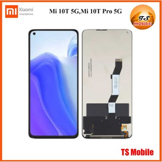 จอ LCD.Xiaomi Mi 10T 5G,Mi 10T Pro 5G+ทัชสกรีน(Or)