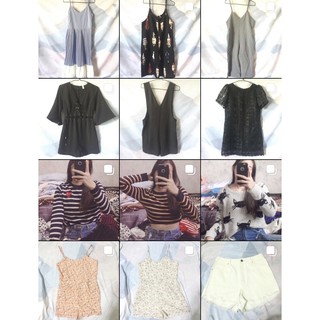 เสื้อผ้าใน live 30-150