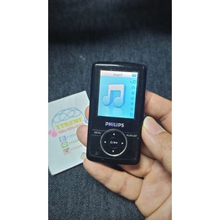 ((ขายโละครับ)) Mp3 Philips SA3125 2GB