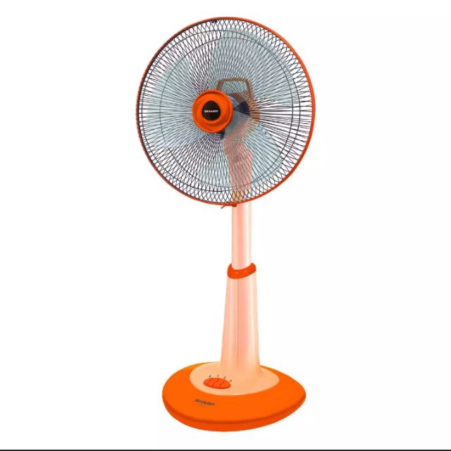 พัดลม sharp 18 นิ้ว