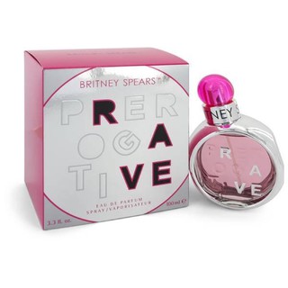 Britney Spears Prerogative Rave 100 ml ซีล