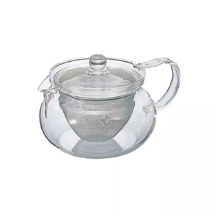 กาชาบรรจุ : Hario Tea Pot 450ml รุ่น CHJMN-45T