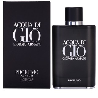 ARMANI Acqua Profumo for Men EDP 75 ml.