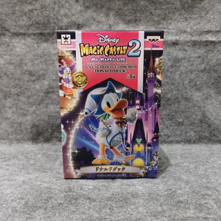 โมเดล WCF premium Donald Duck (Banpresto)