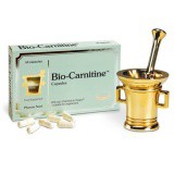 Pharma Nord Bio-Carnitine ผลิตภัณฑ์เผาผลาญไขมัน
50 เม็ด x 1 กล่อง