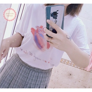 【💘💘】🎈พร้อมส่ง🎈 เสื้อยืด fanmade เซียวจ้าน Made To Love