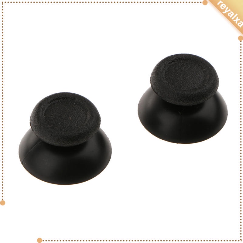 1 Set of L1 R1 L2 R2 Buttons + Springs + Thumb Sticks + Conductive ...