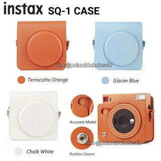 พร้อมส่ง! กระเป๋ากล้อง Fuji Instax SQ1