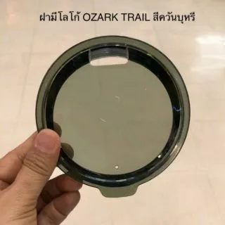 1ฟรี4 แก้ว OzarkTrail ของแท้ มีโค้ด พร้อมฝา สแตนเลสSUS304 เก็บความเย็นสูงสุด22ชม.แบรนด์USA มีประกัน
