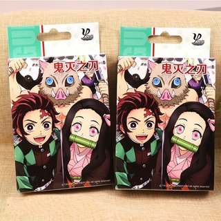 ✨พร้อมส่ง✨demon slayerดาบพิฆาตอสูร鬼滅の刃Kimetsu no Yaiba เล่นไพ่ คอลเลกชัน table game เกมส์สำหรับครอบครัว