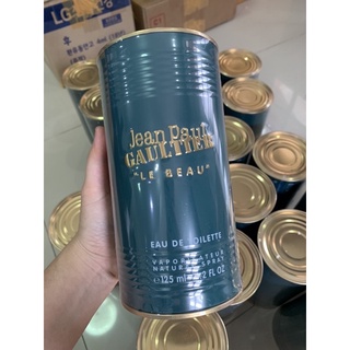 น้ำหอม Jean Paul Le Beau EDT 125 ml