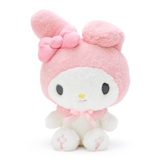 [Direct from Japan] Sanrio Plush doll My melody Standard M size Japan NEW