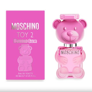 [30ml] Moschino Toy Bubble Gum 30ml.