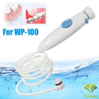 สายท่อน้ํา 3 d สําหรับ waterpik ultra wp - 900 wp- 100